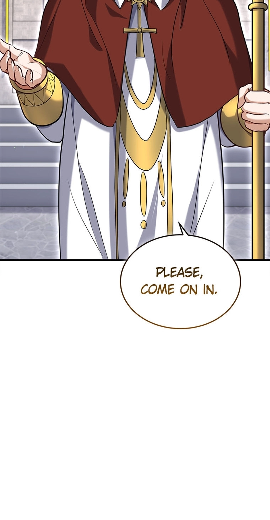 Read The Swordmaster
