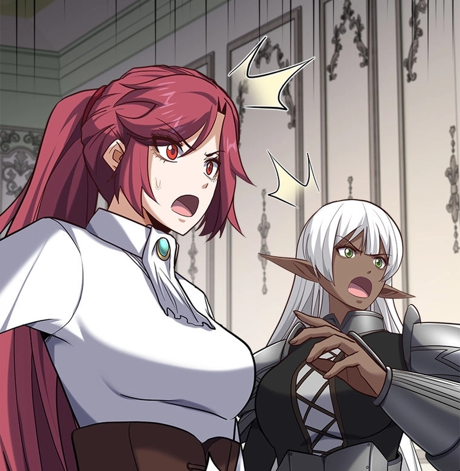 Read The Swordmaster