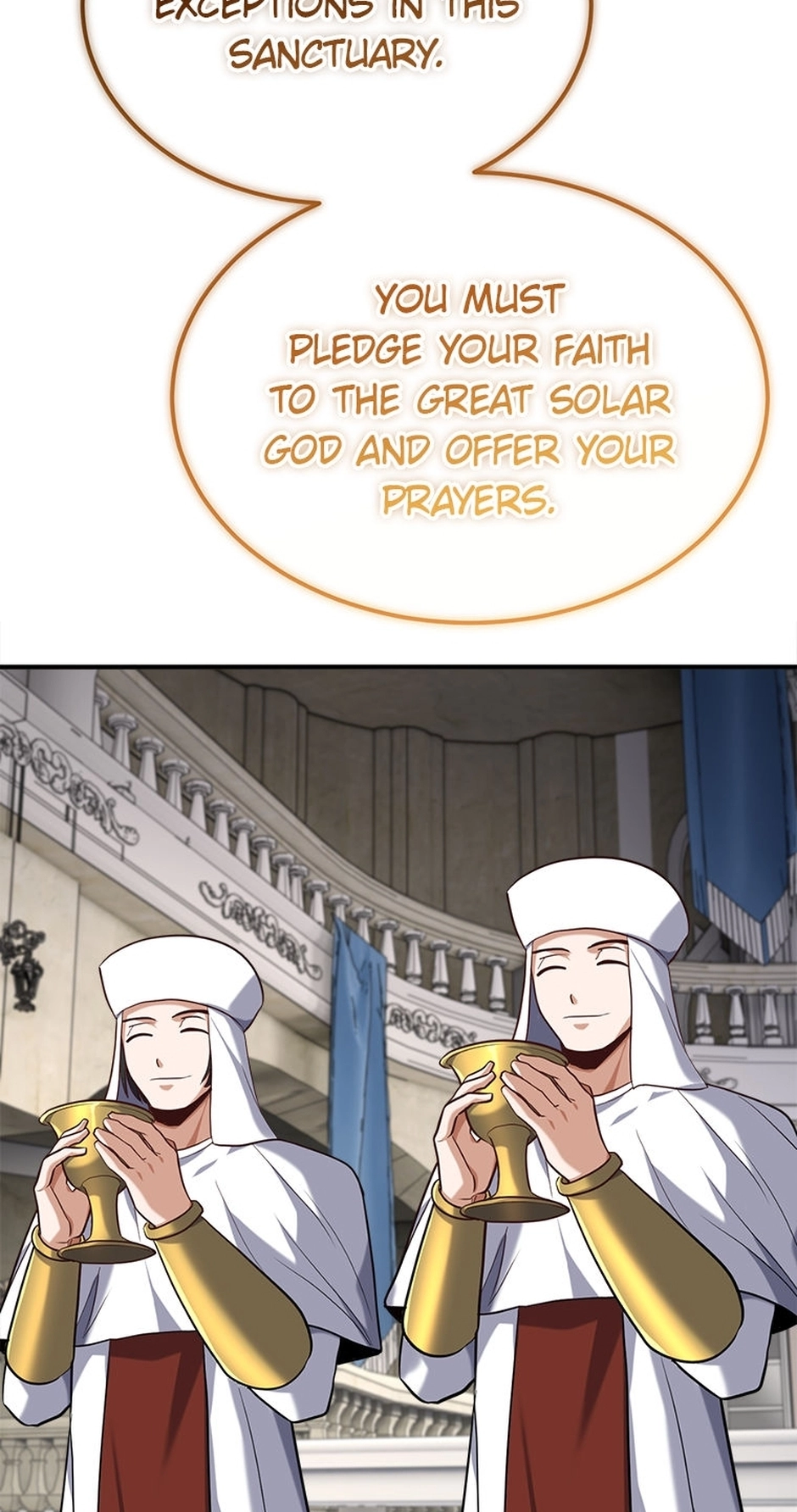 Read The Swordmaster