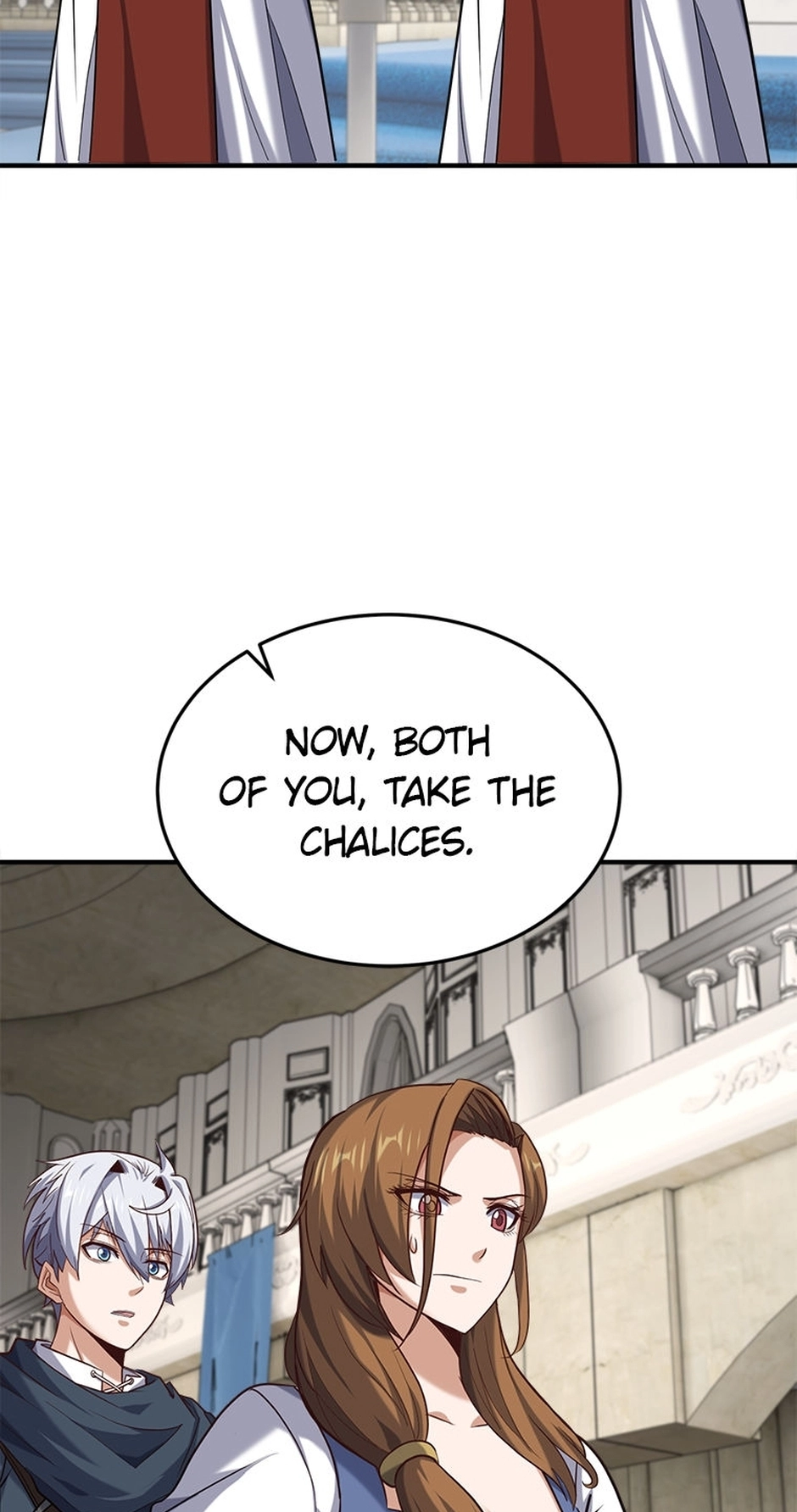 Read The Swordmaster