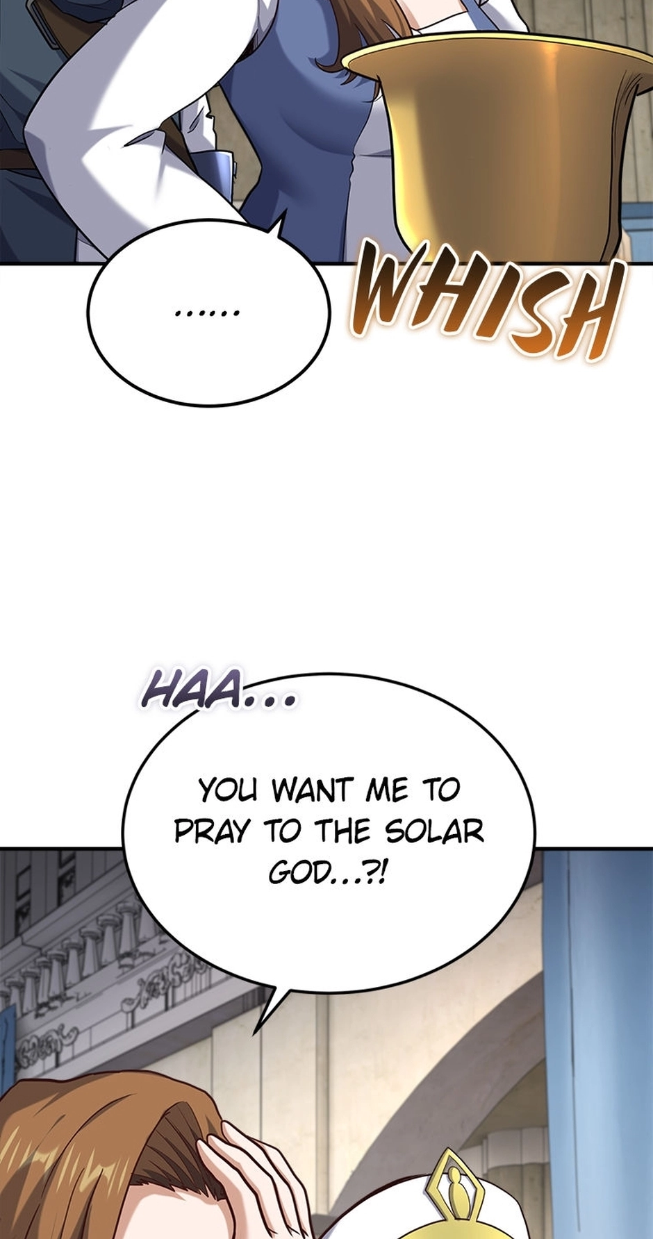 Read The Swordmaster