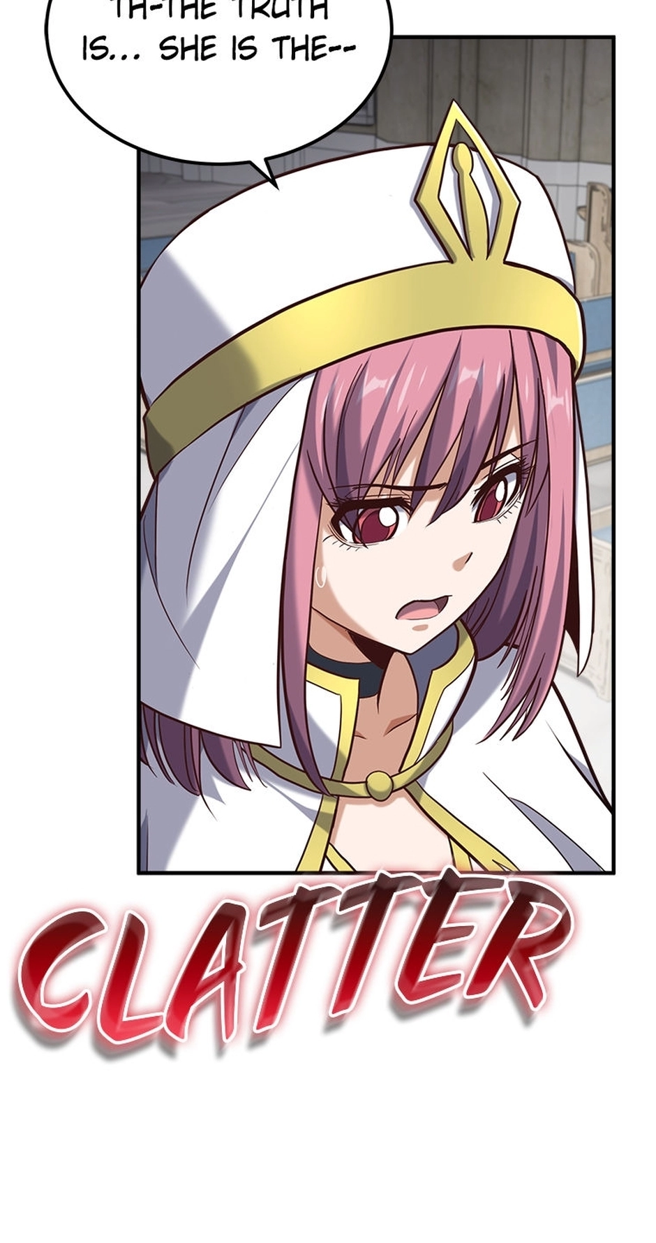 Read The Swordmaster