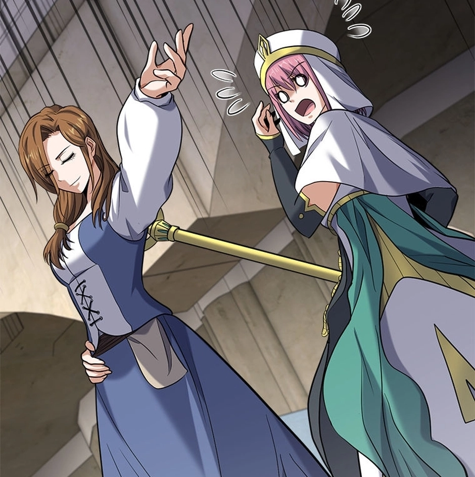 Read The Swordmaster