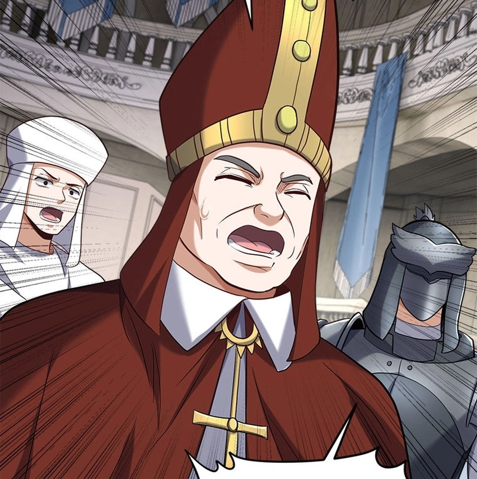 Read The Swordmaster