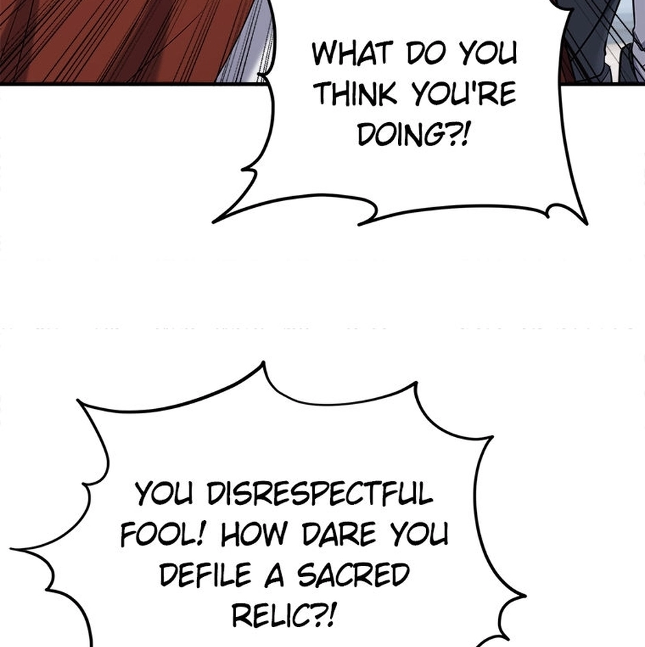 Read The Swordmaster