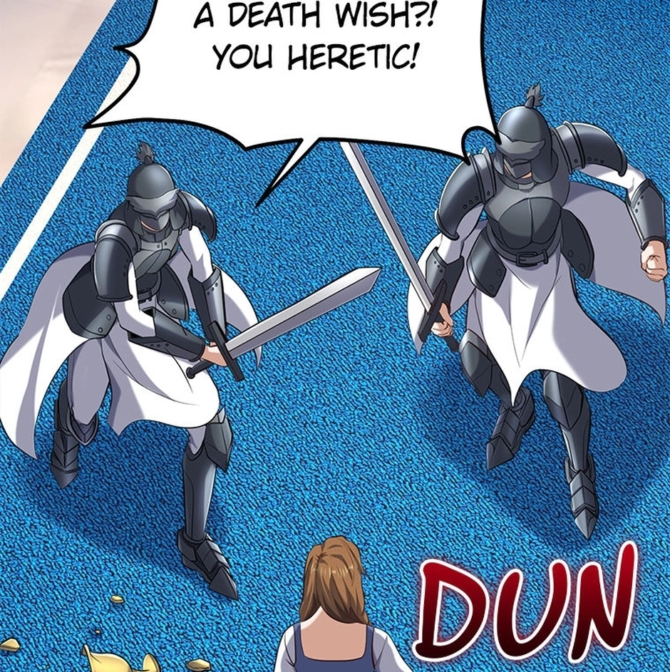 Read The Swordmaster