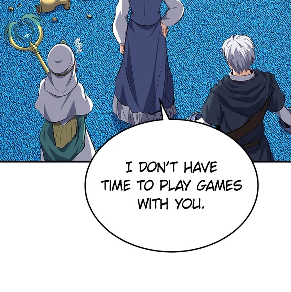 Read The Swordmaster