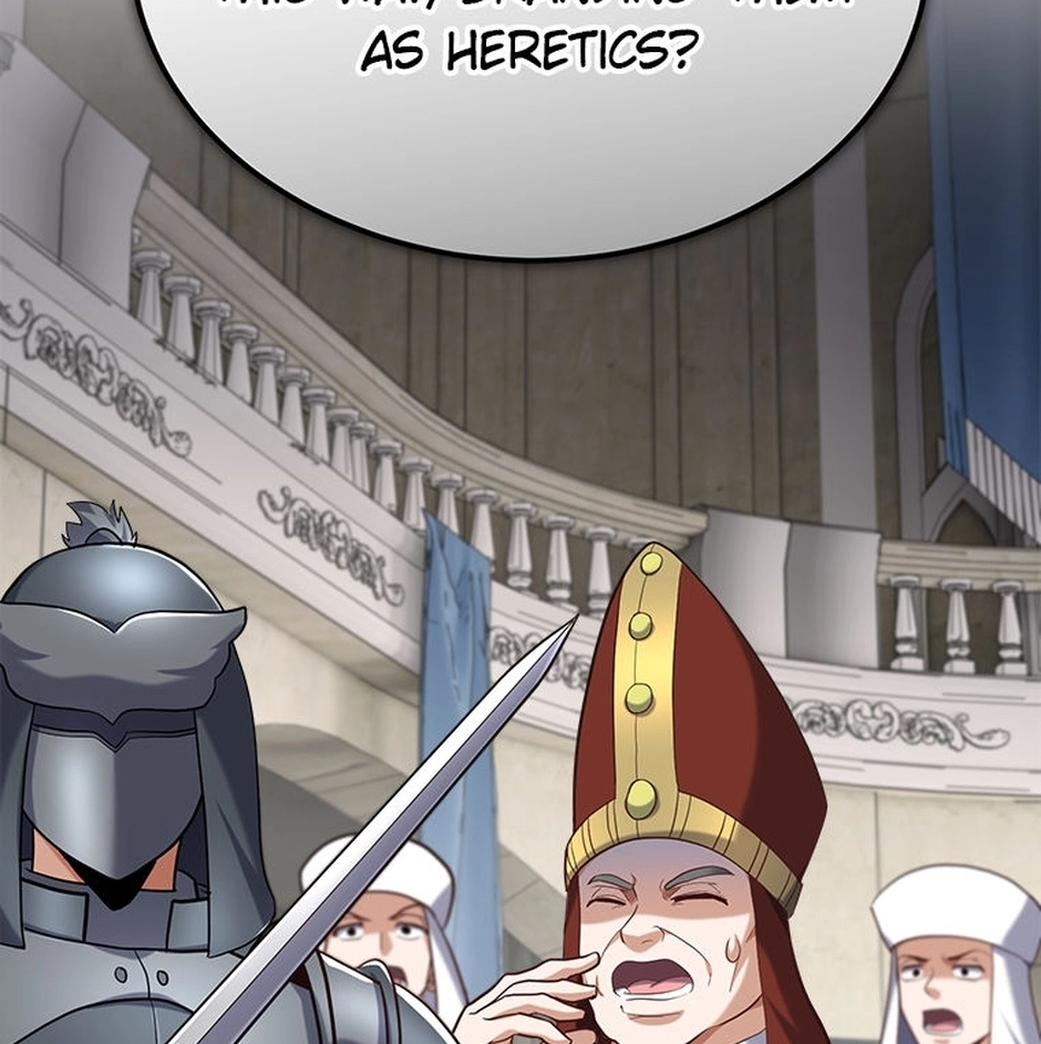 Read The Swordmaster