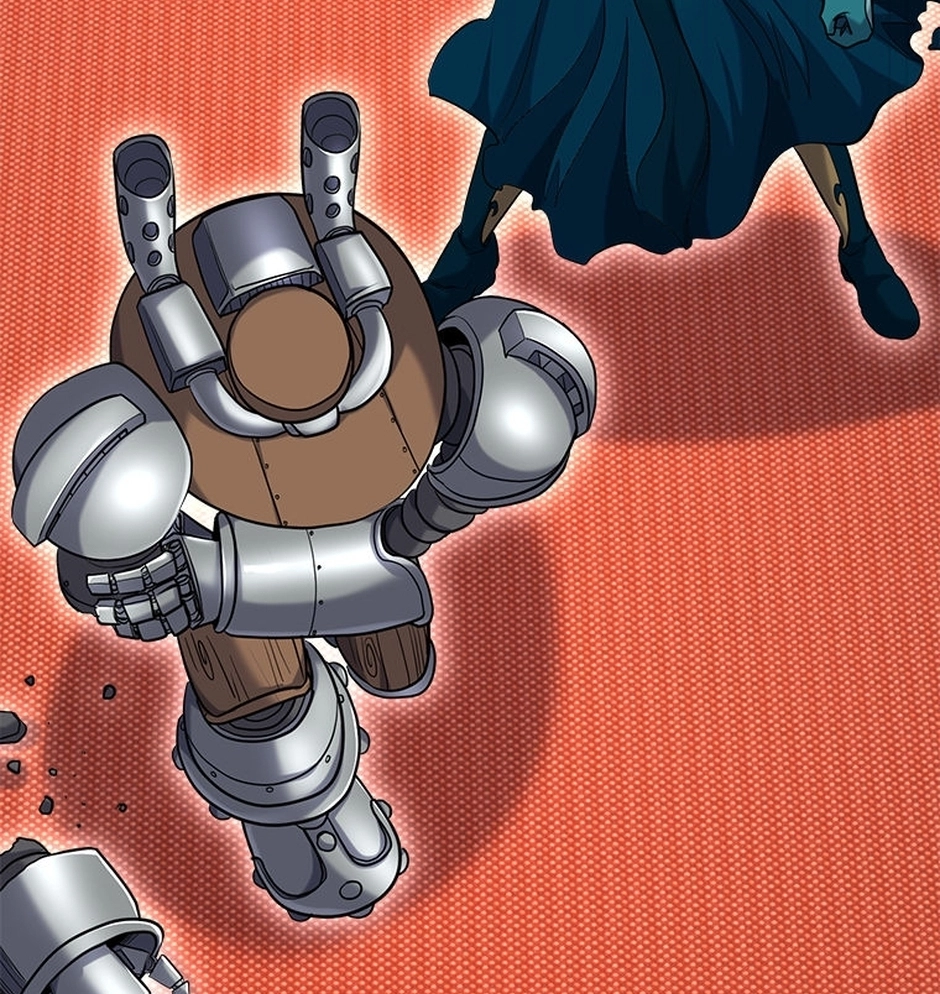 Read The Swordmaster