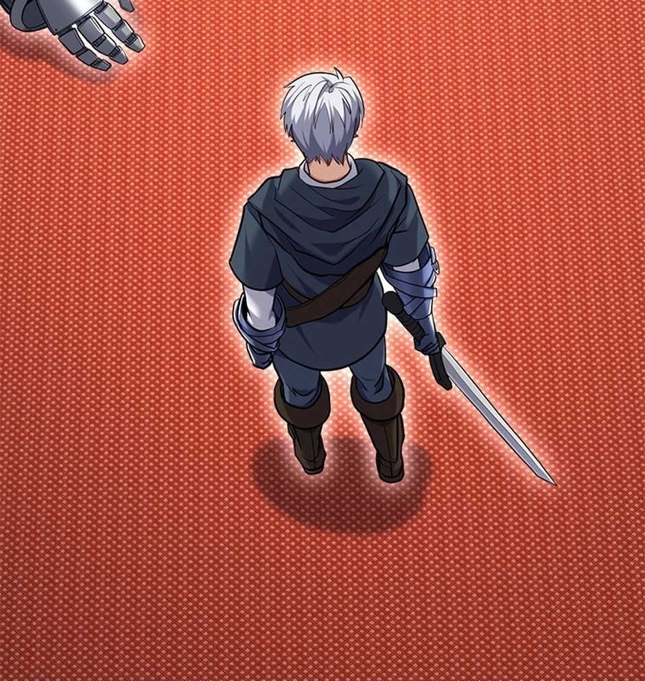 Read The Swordmaster