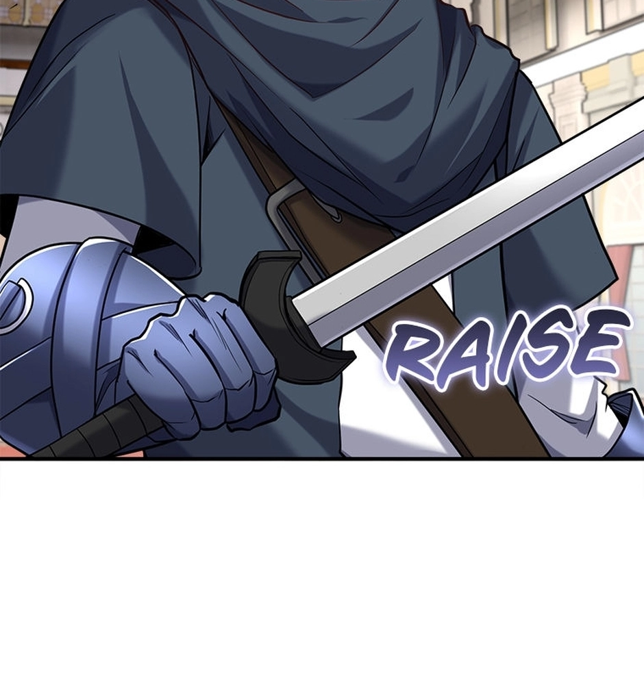 Read The Swordmaster