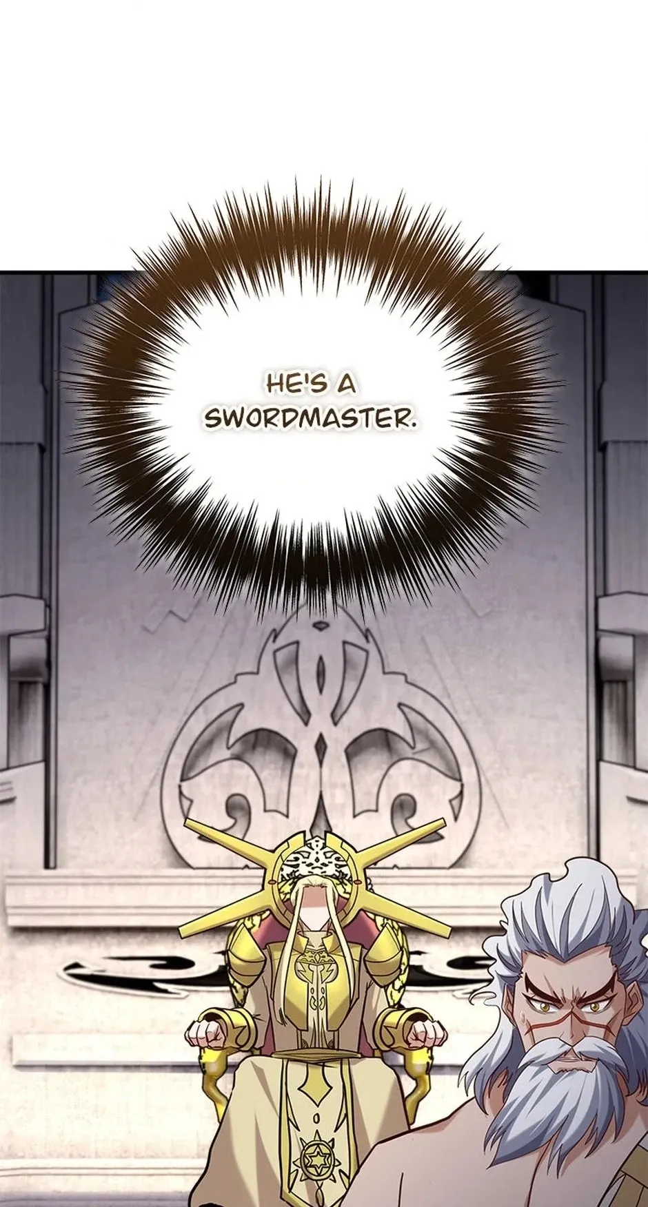Read The Swordmaster