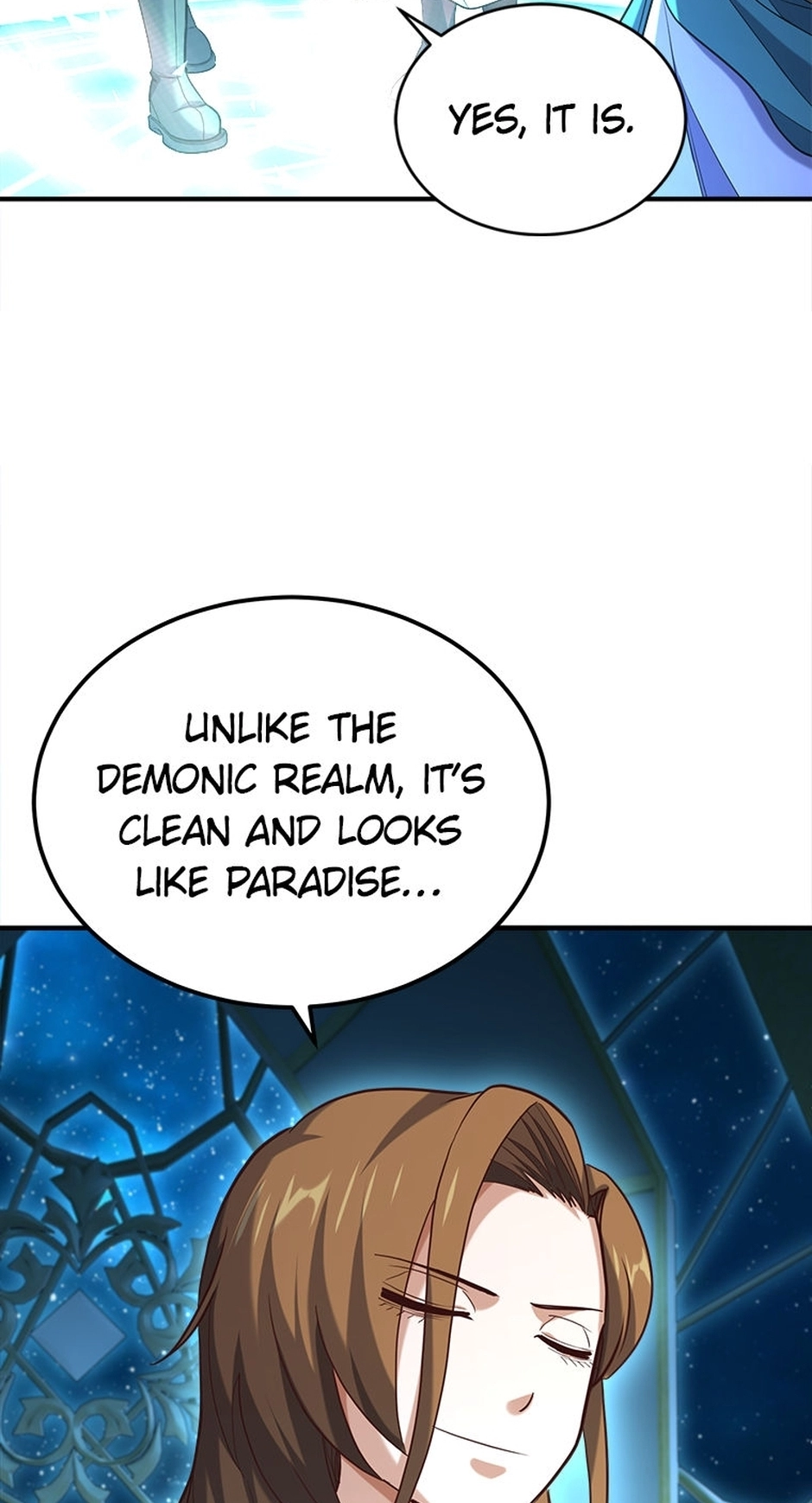 Read The Swordmaster