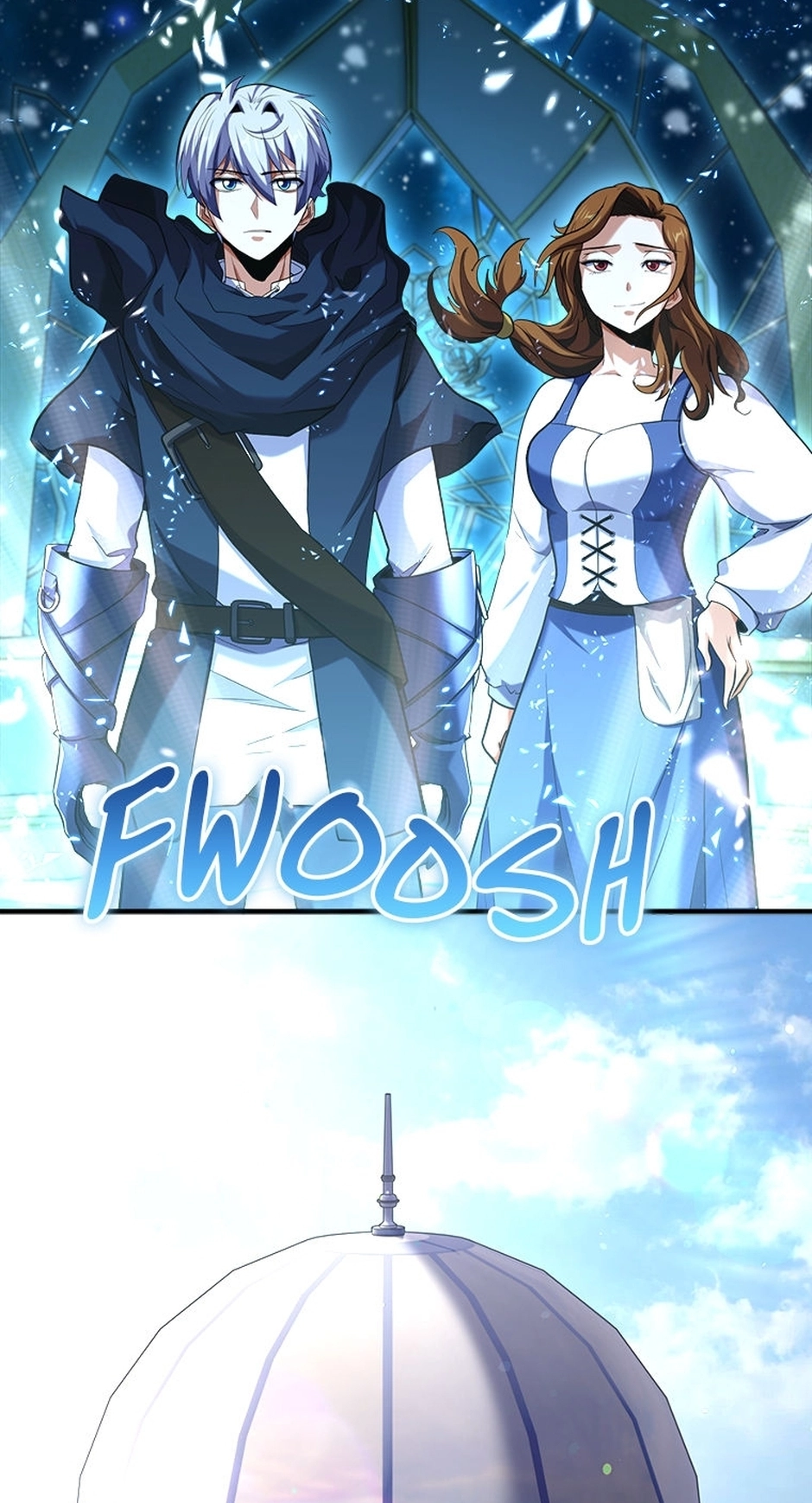 Read The Swordmaster
