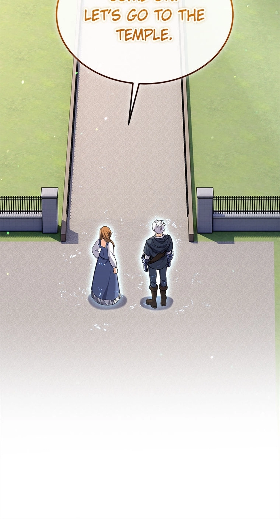 Read The Swordmaster
