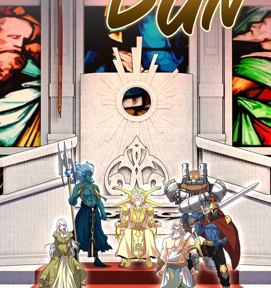 Read The Swordmaster