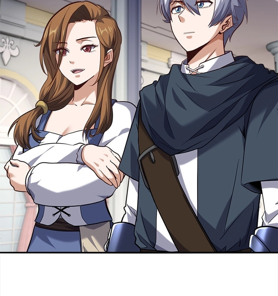 Read The Swordmaster