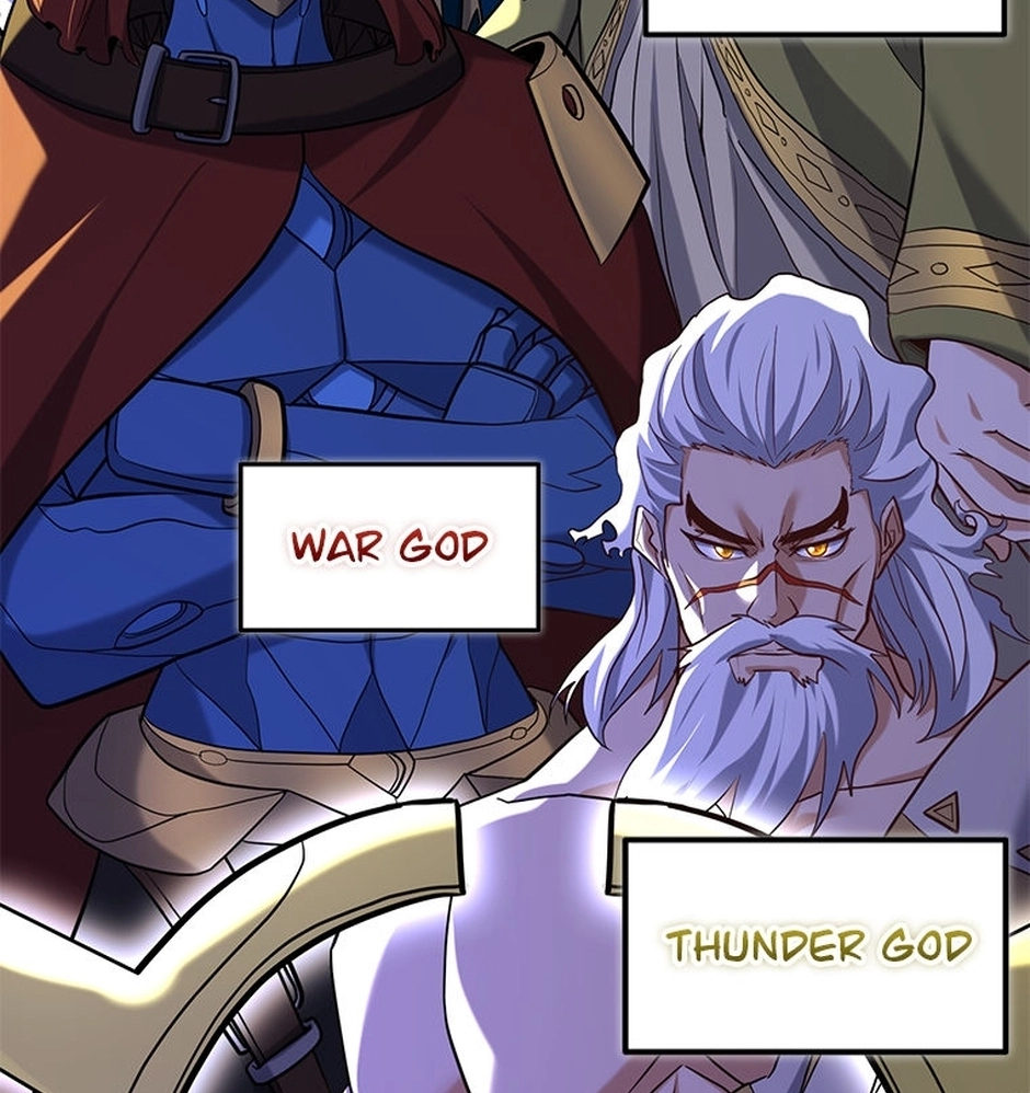 Read The Swordmaster