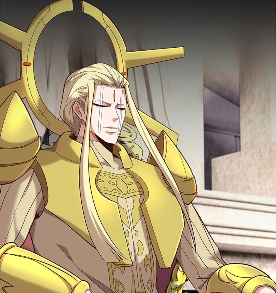 Read The Swordmaster