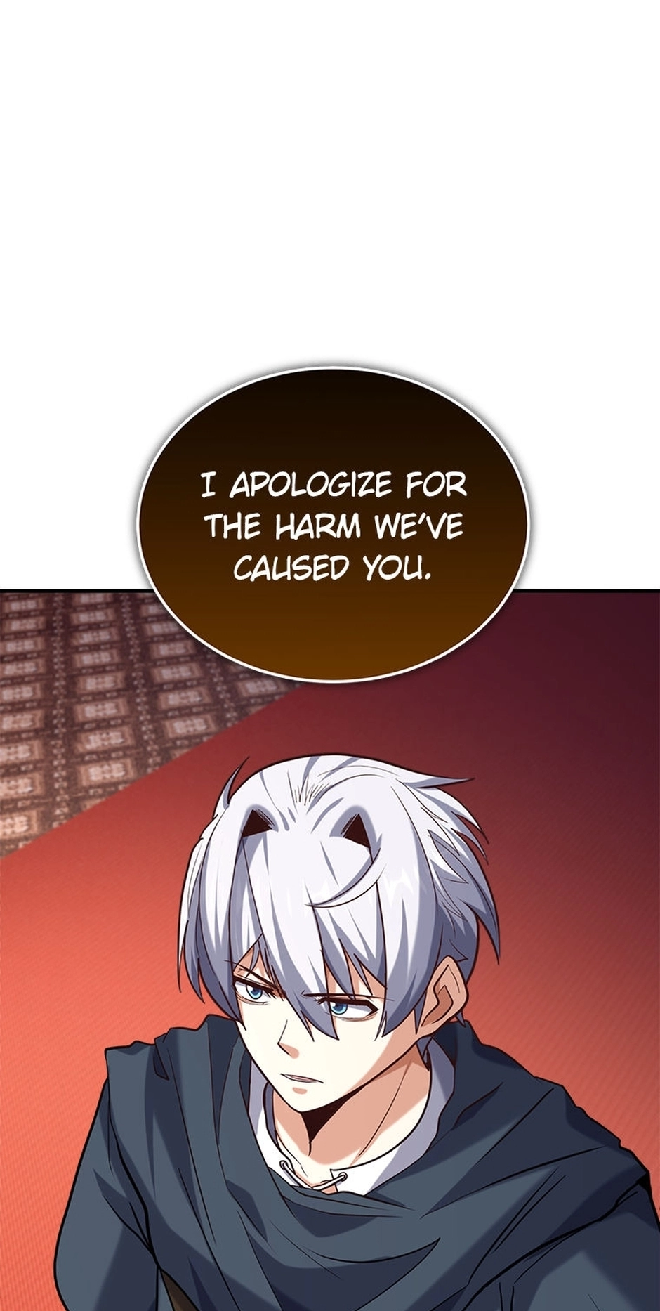 Read The Swordmaster