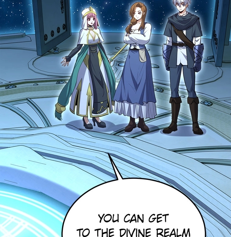 Read The Swordmaster