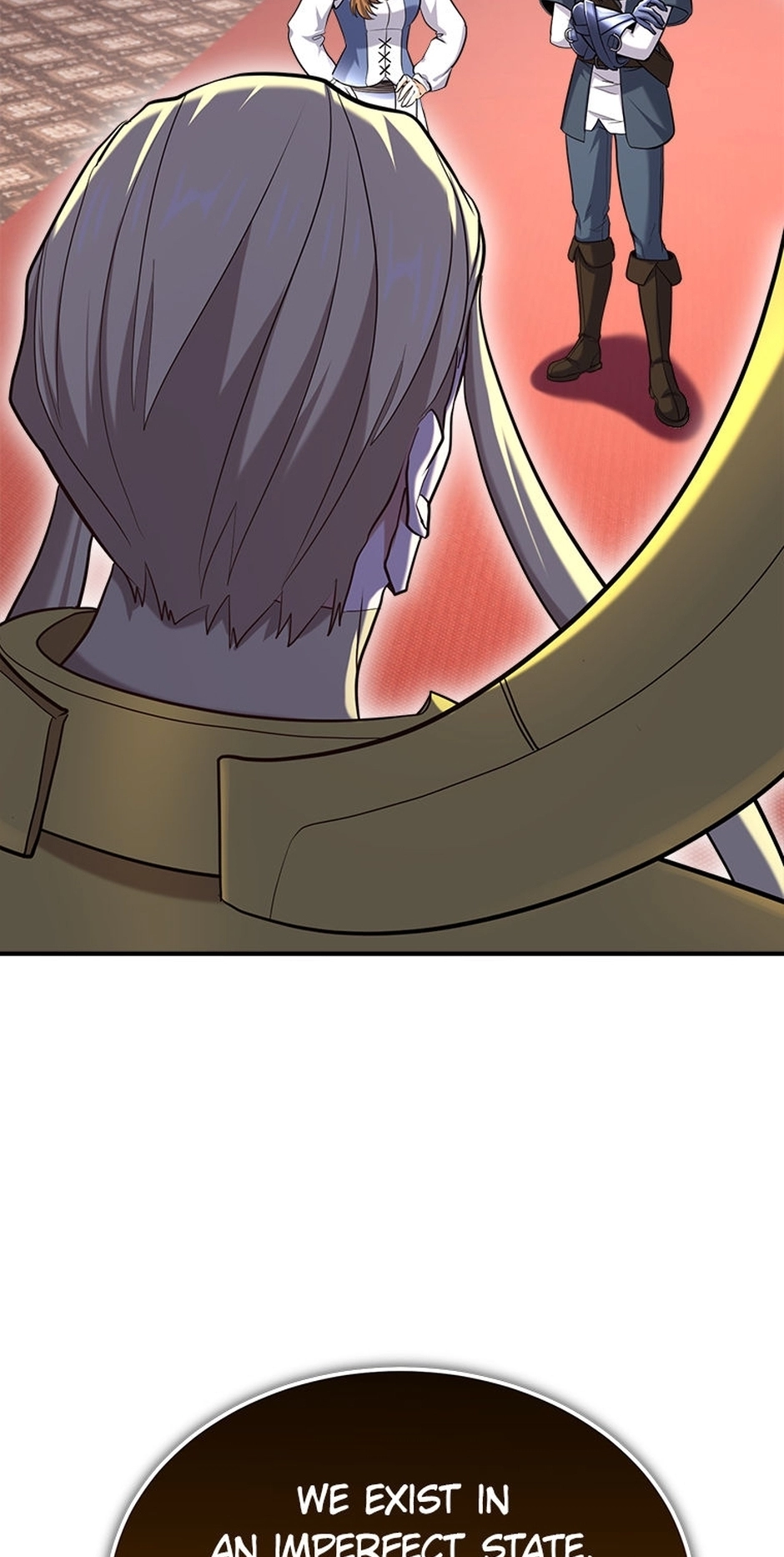 Read The Swordmaster