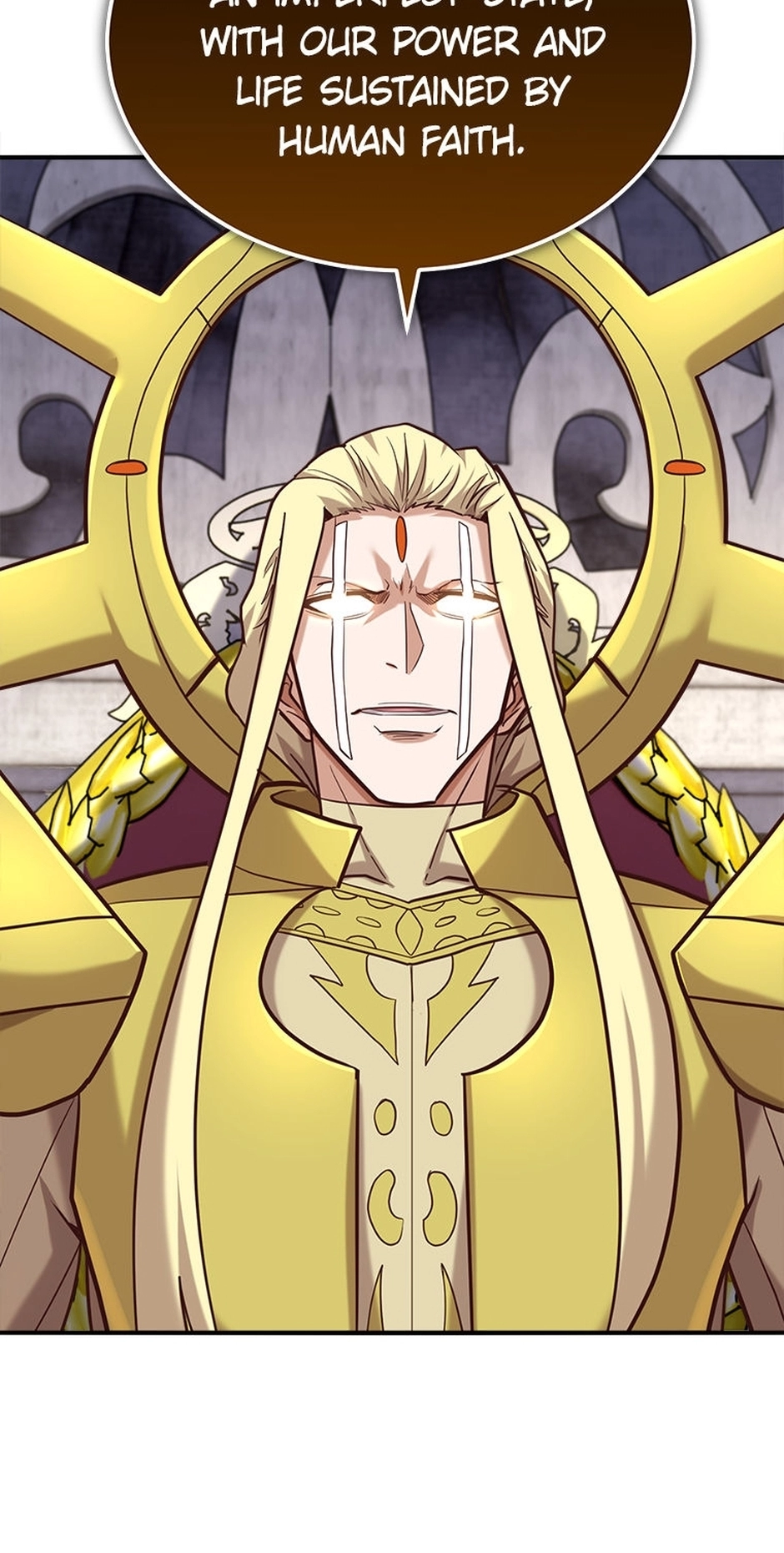 Read The Swordmaster
