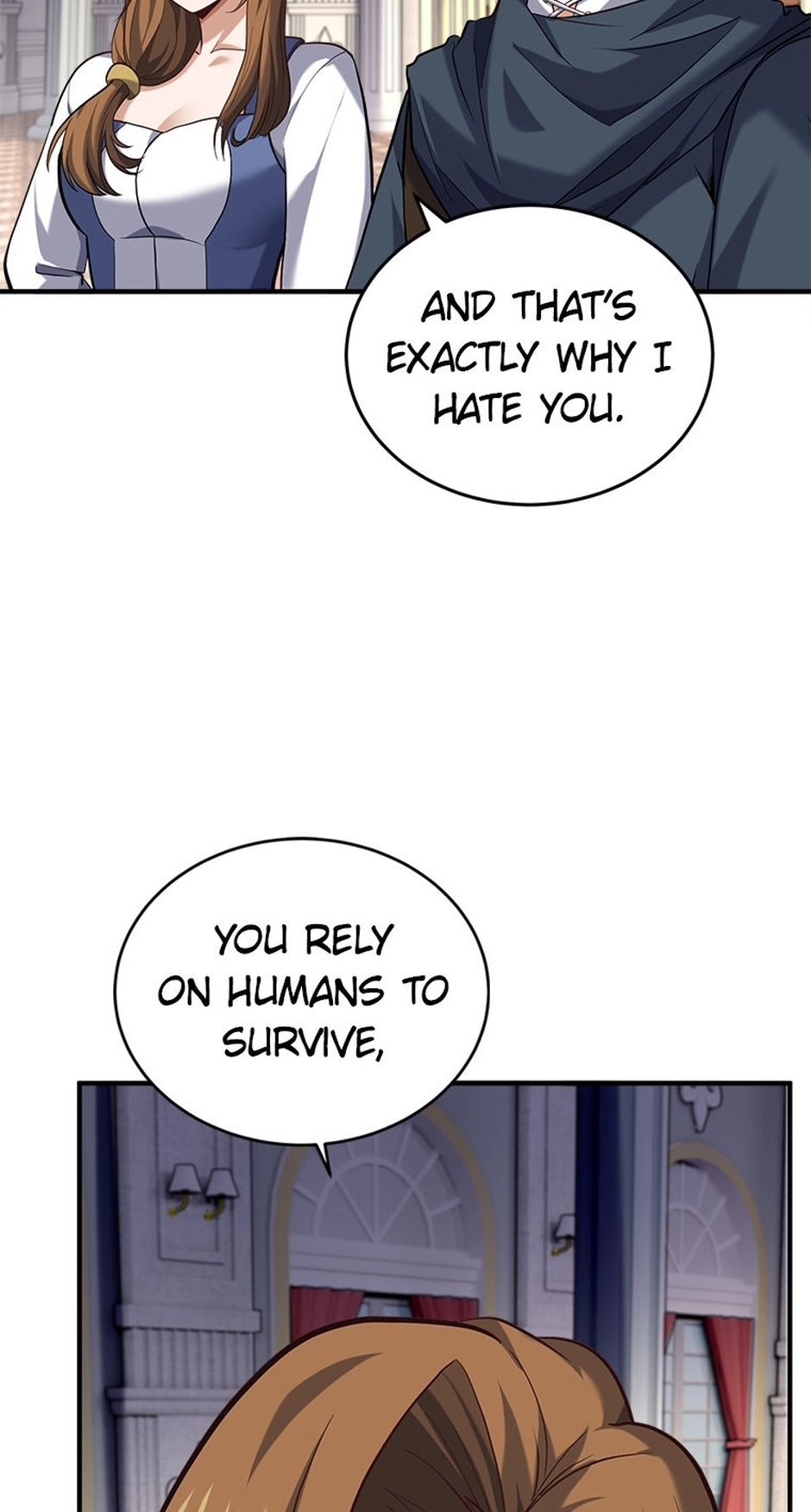 Read The Swordmaster