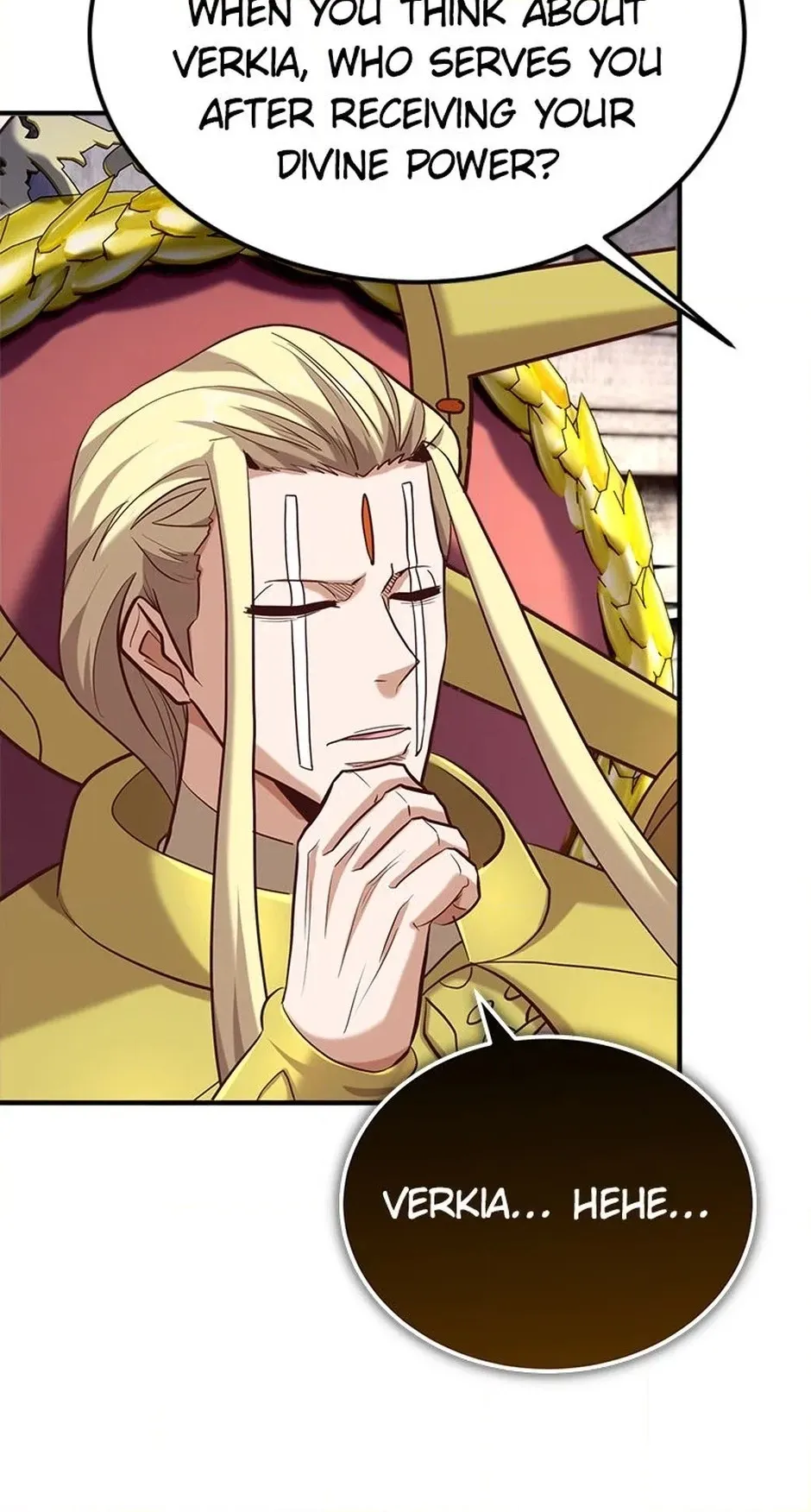 Read The Swordmaster