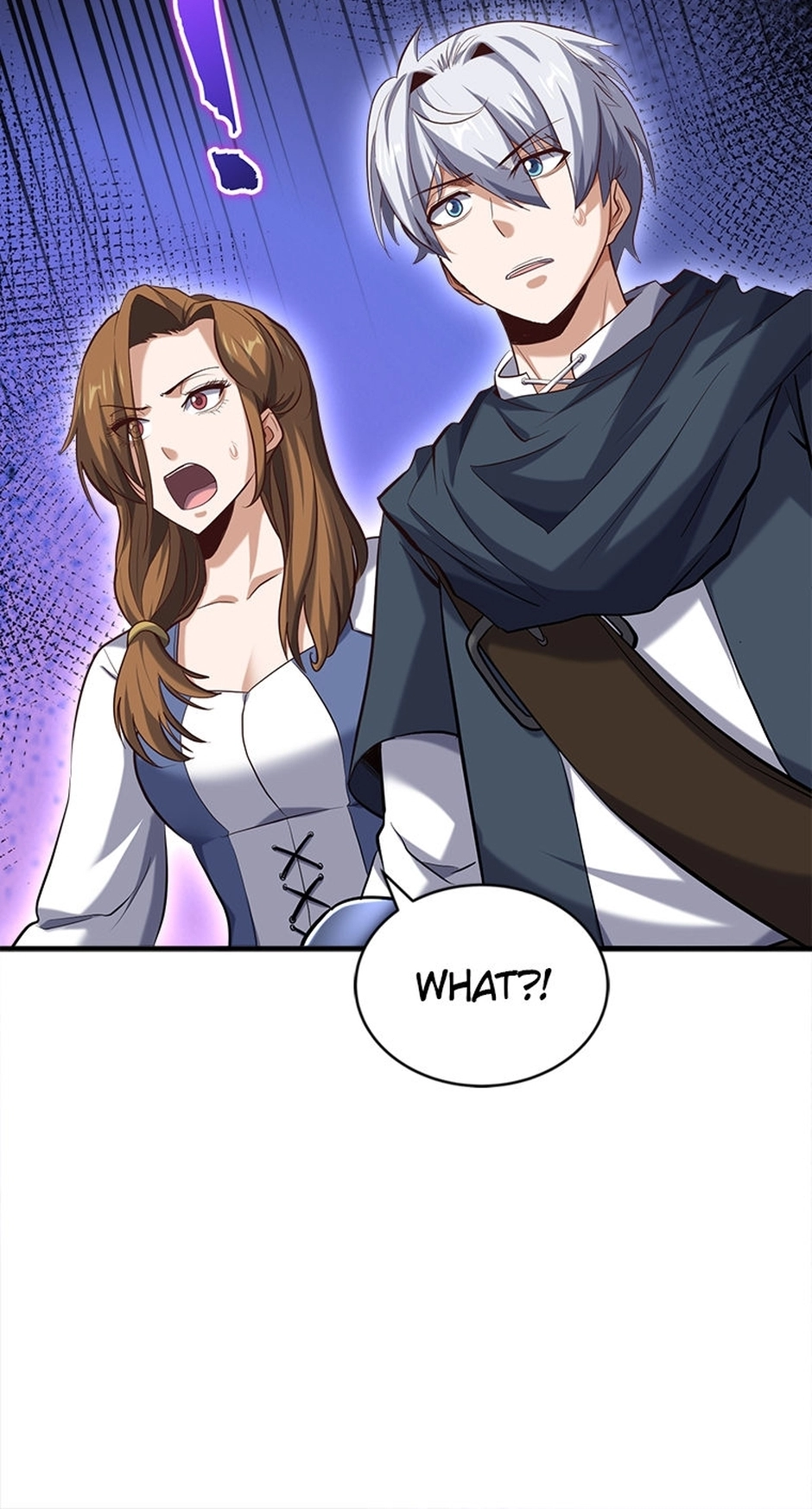 Read The Swordmaster