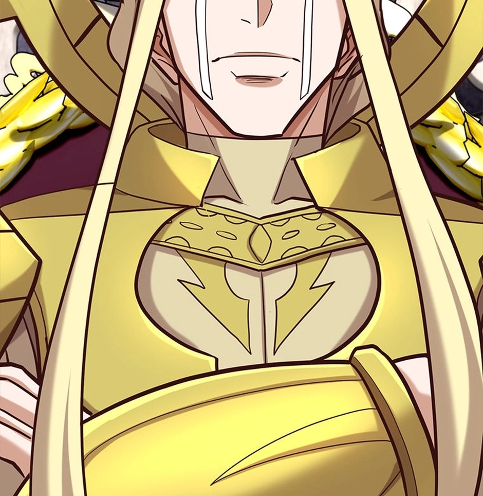 Read The Swordmaster