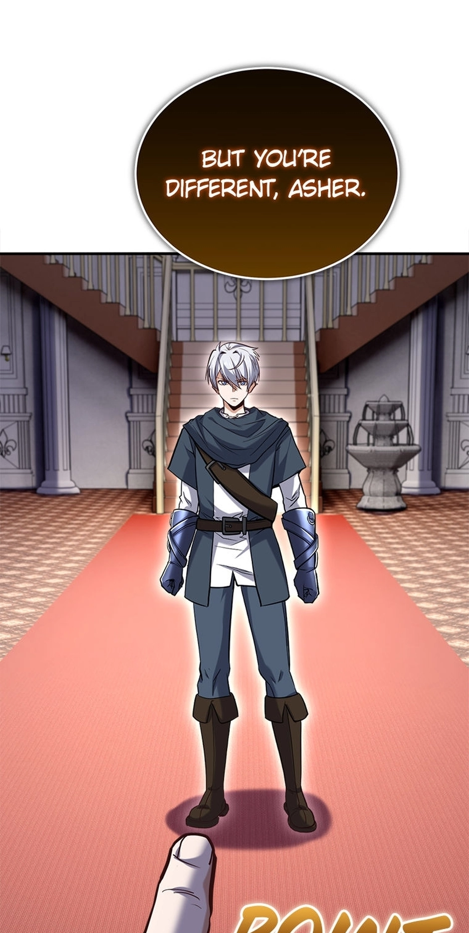 Read The Swordmaster