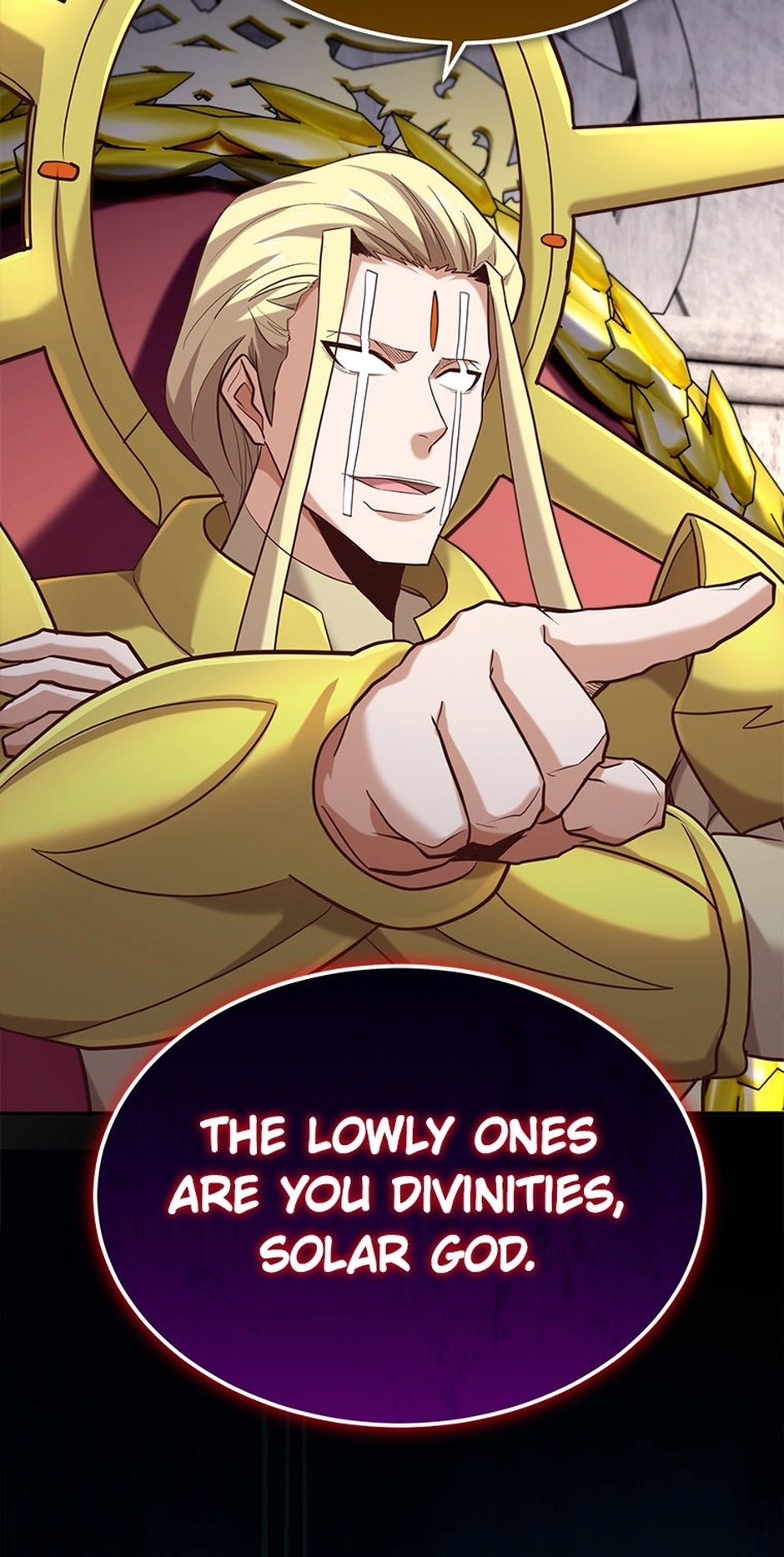 Read The Swordmaster