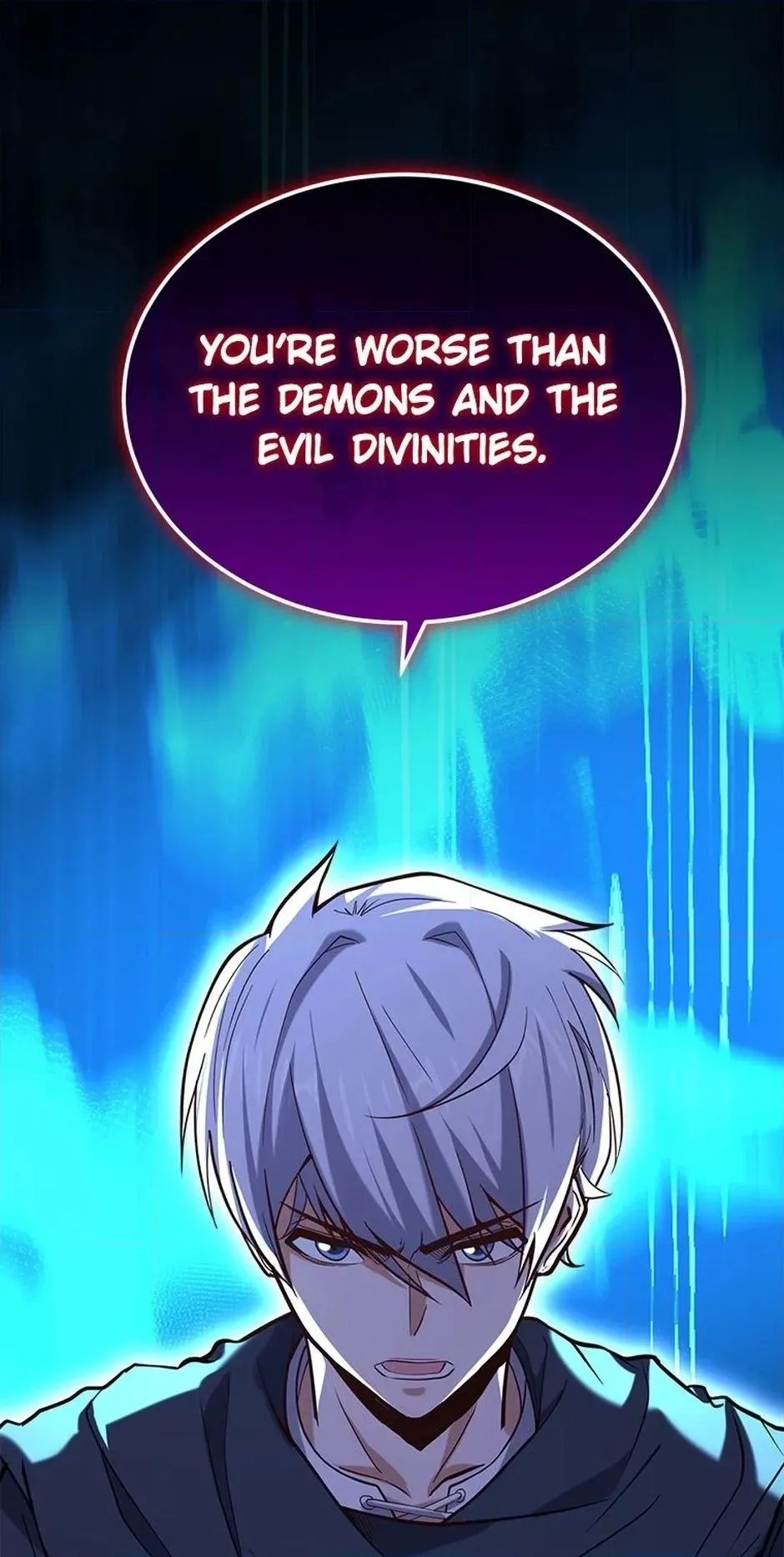 Read The Swordmaster