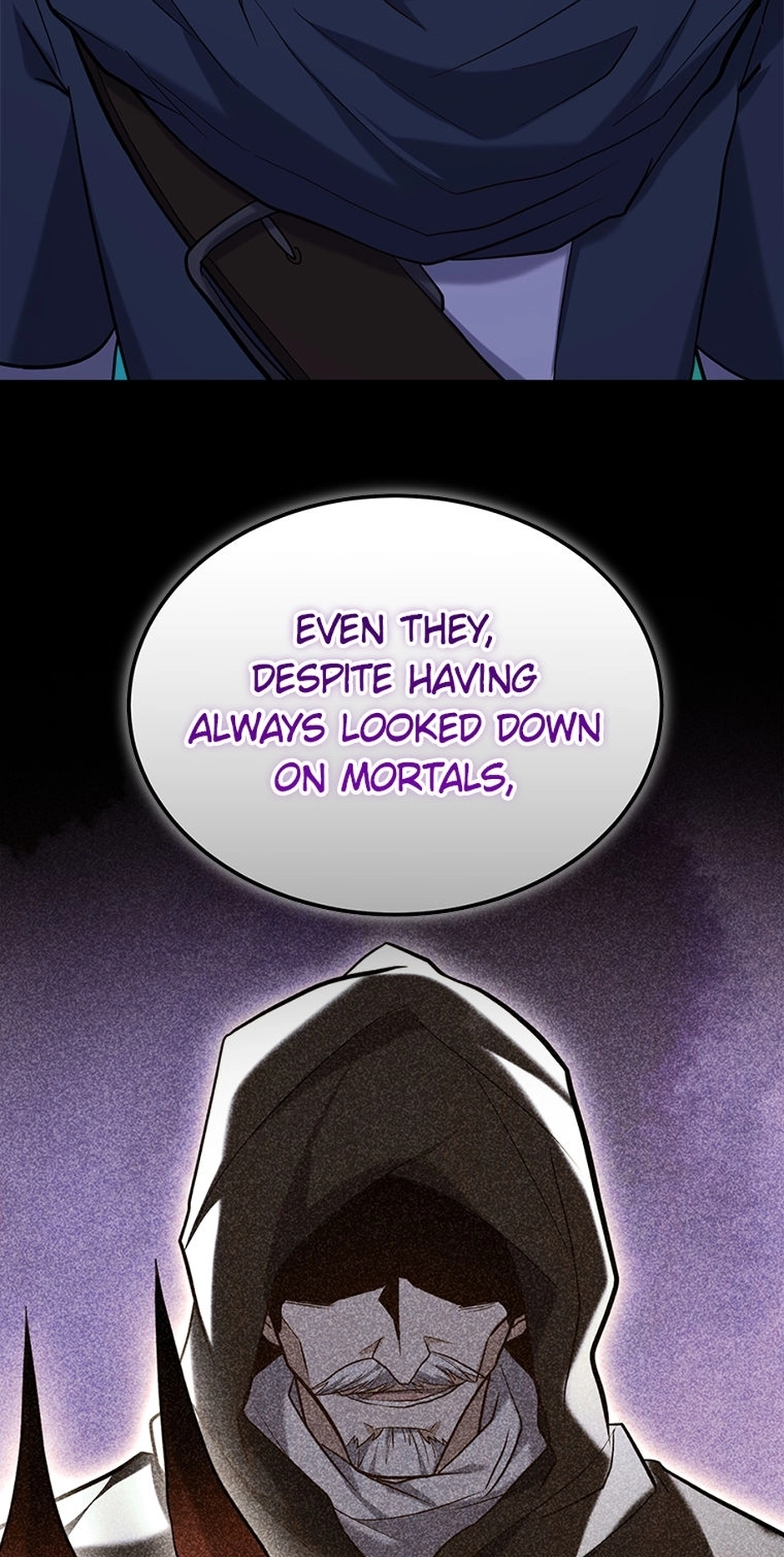 Read The Swordmaster
