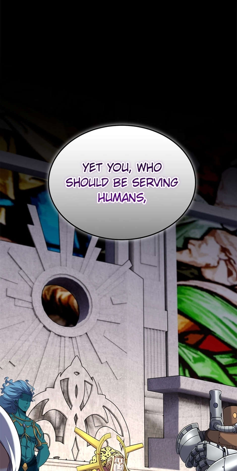 Read The Swordmaster