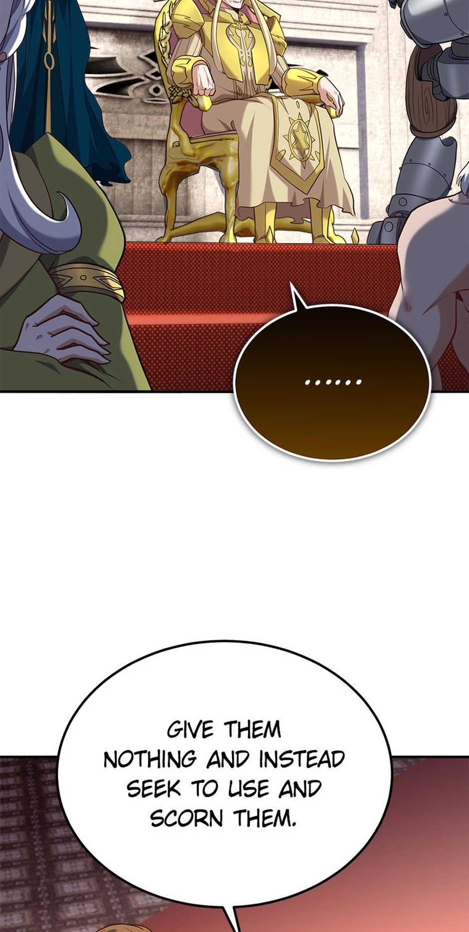 Read The Swordmaster