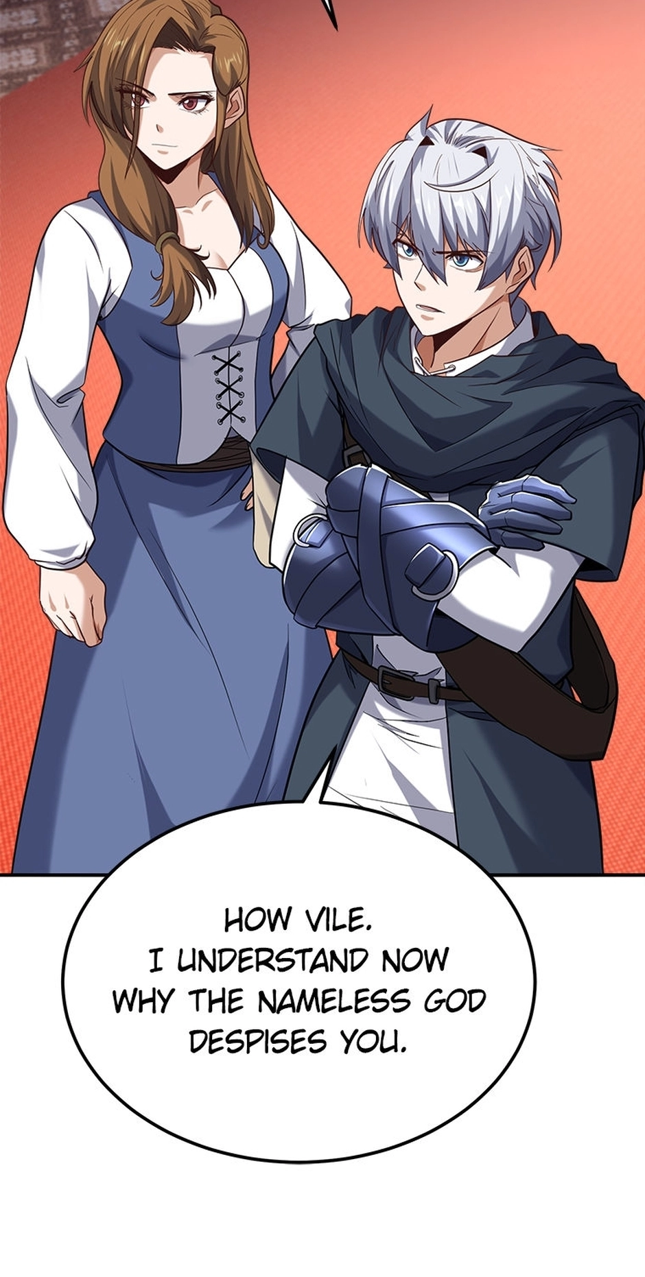 Read The Swordmaster