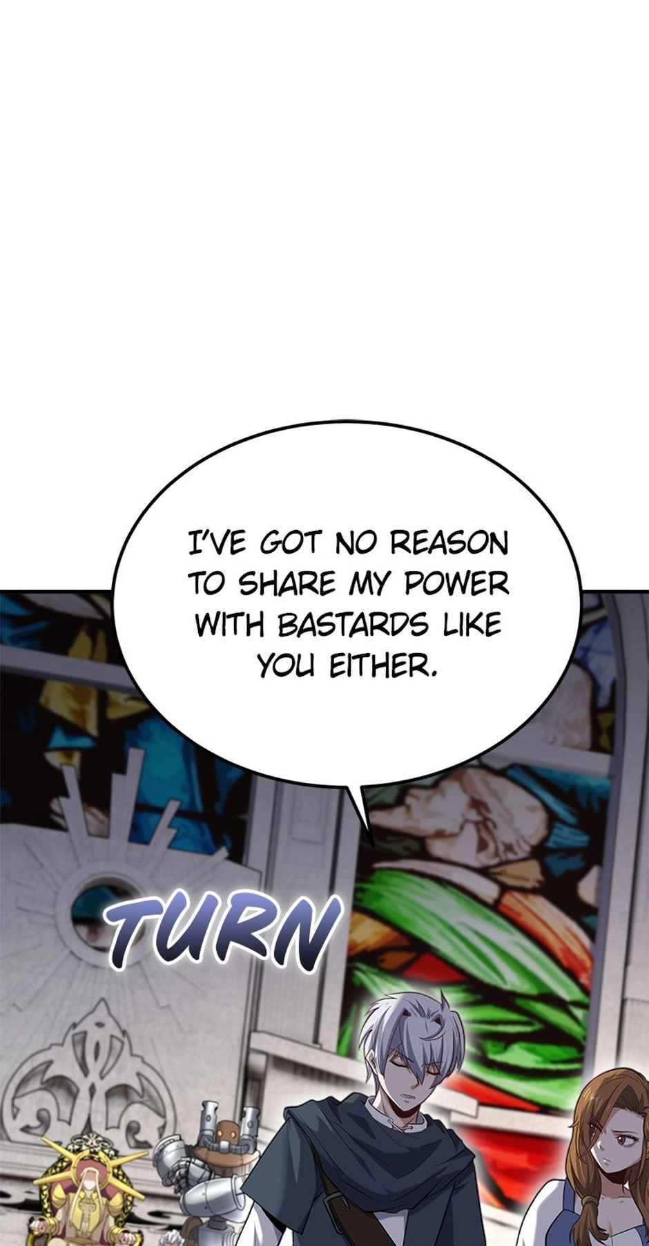 Read The Swordmaster