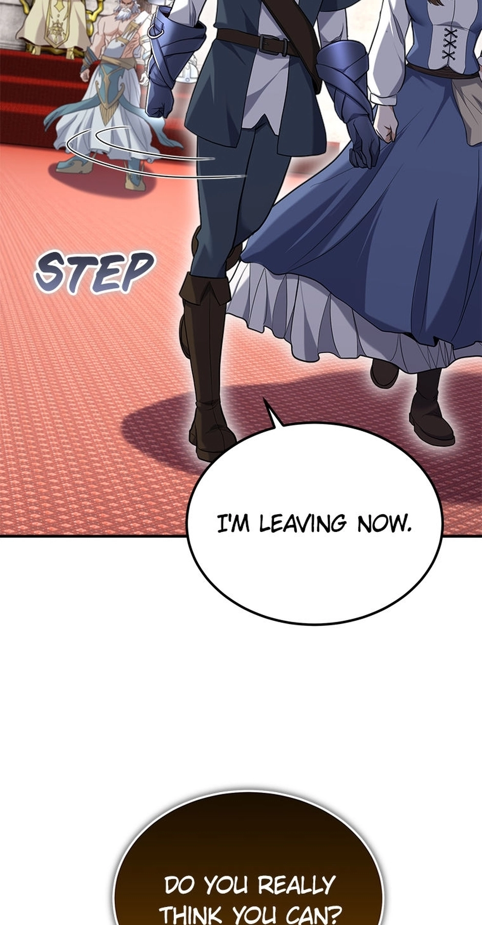 Read The Swordmaster