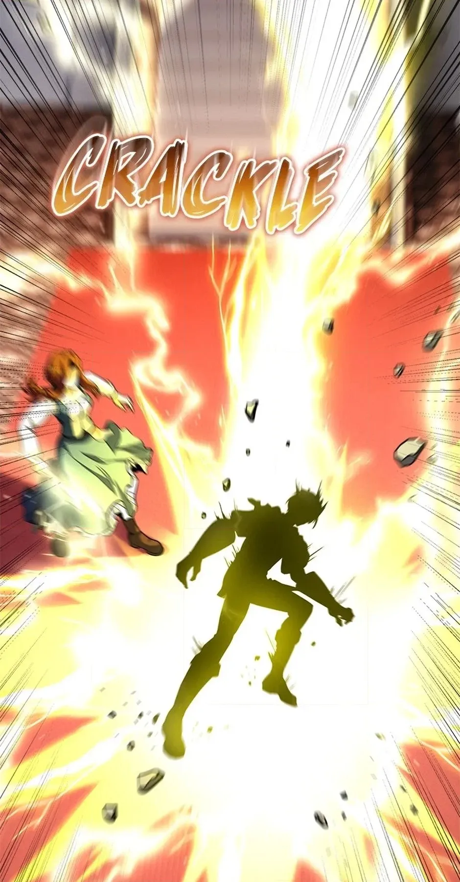 Read The Swordmaster