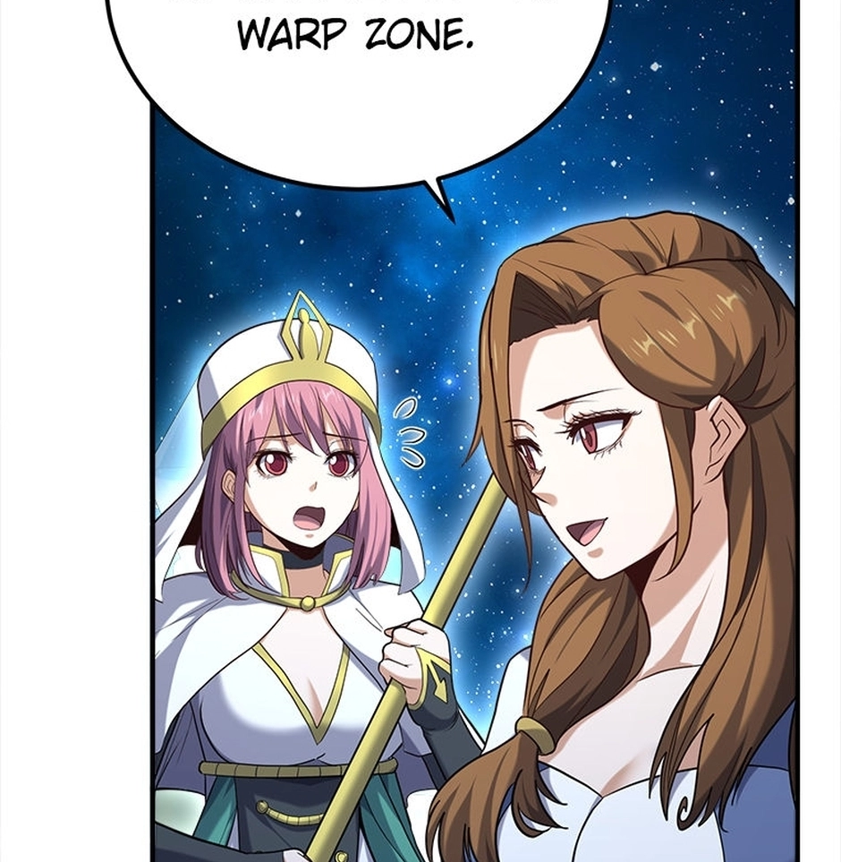 Read The Swordmaster