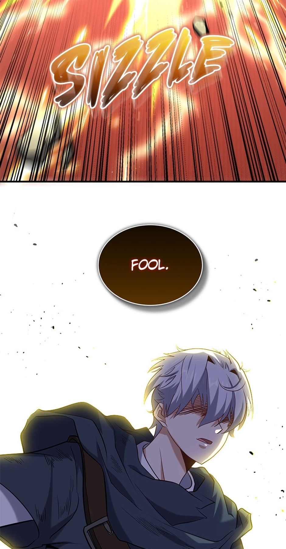 Read The Swordmaster