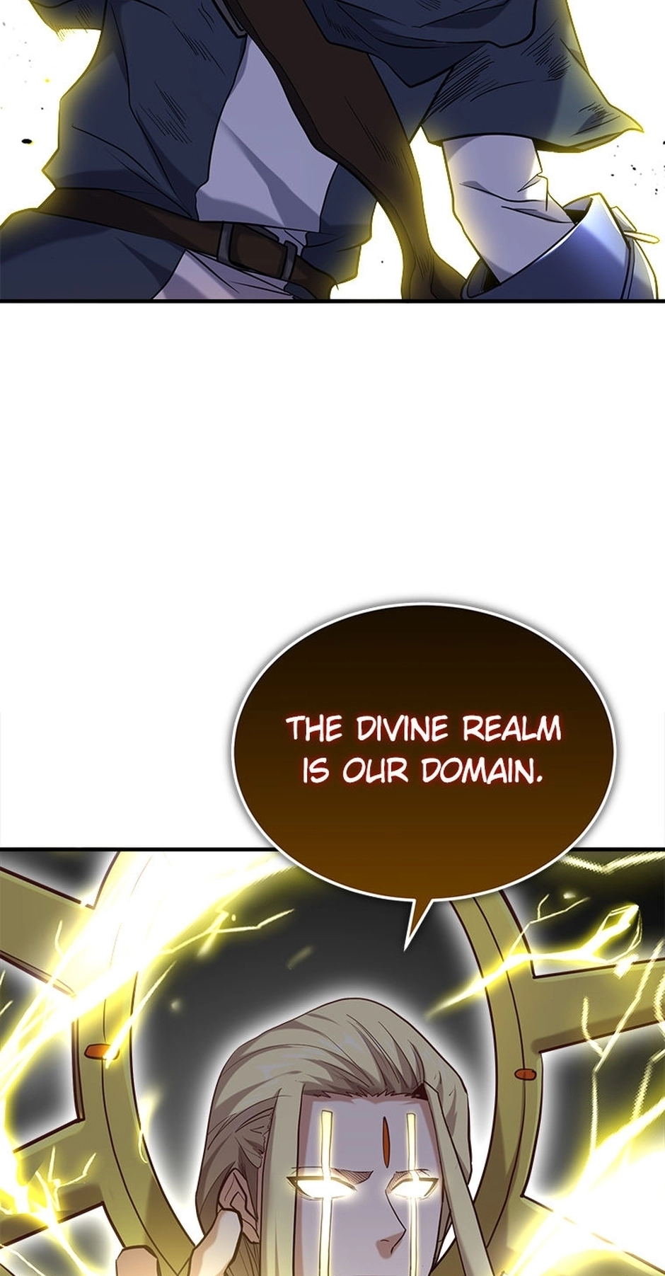 Read The Swordmaster
