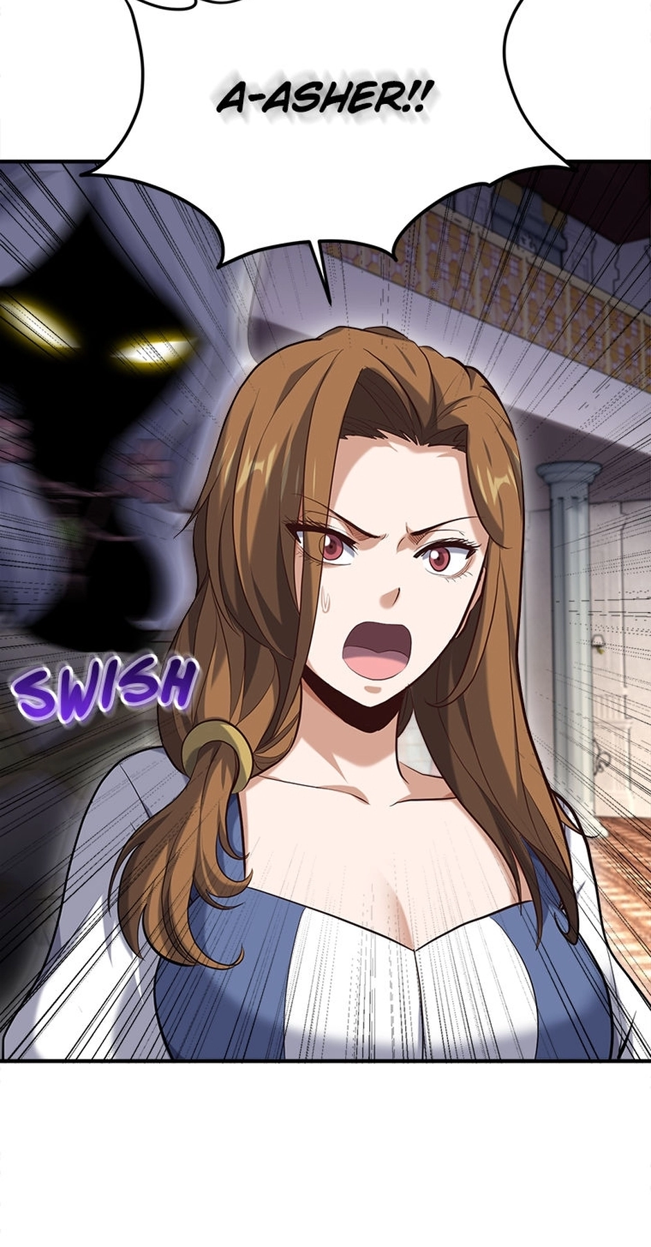 Read The Swordmaster