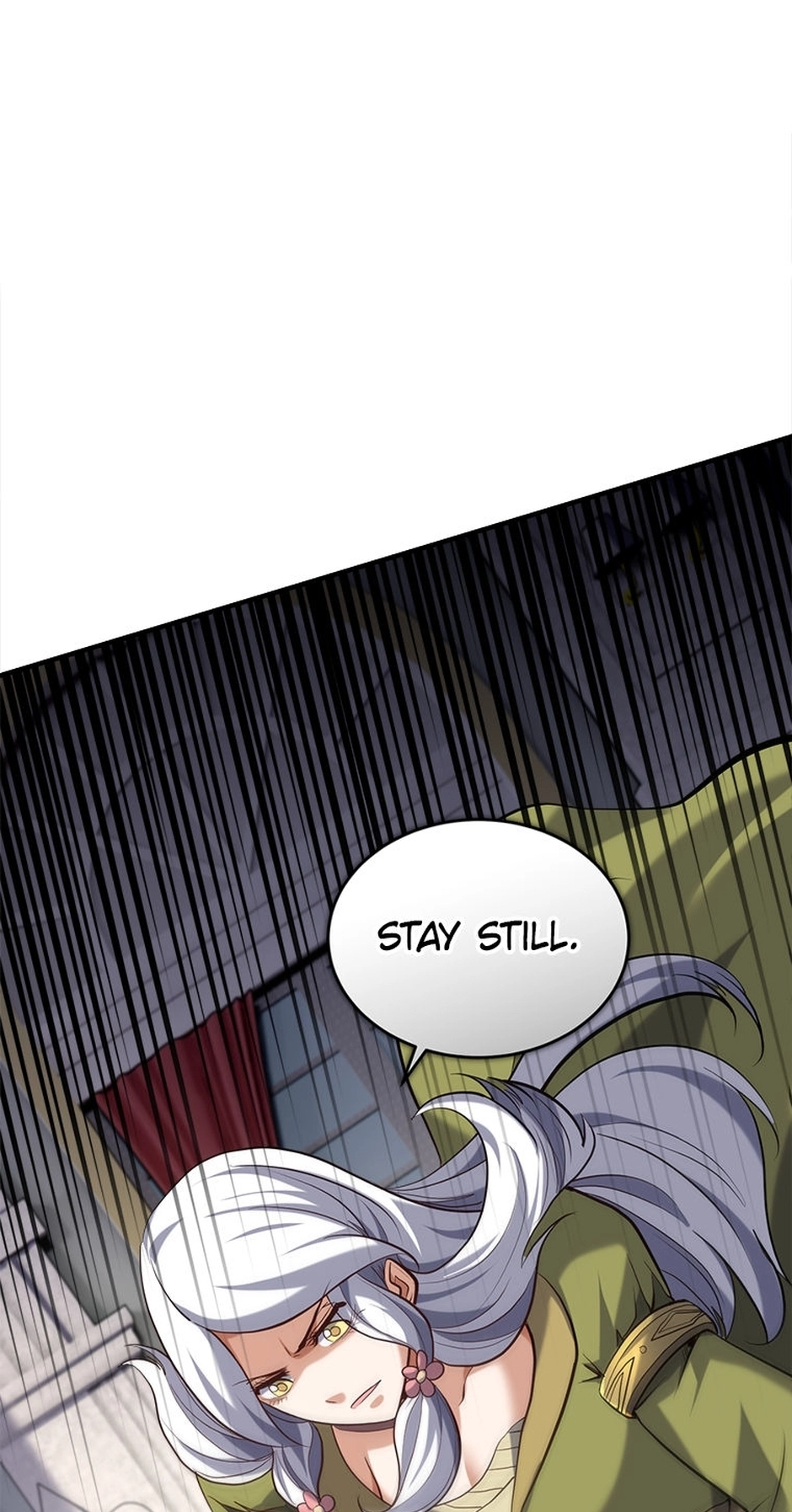 Read The Swordmaster