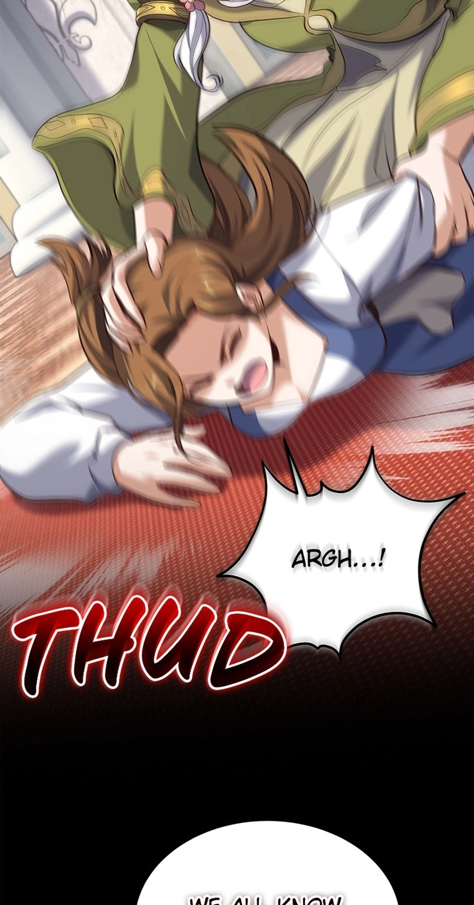 Read The Swordmaster