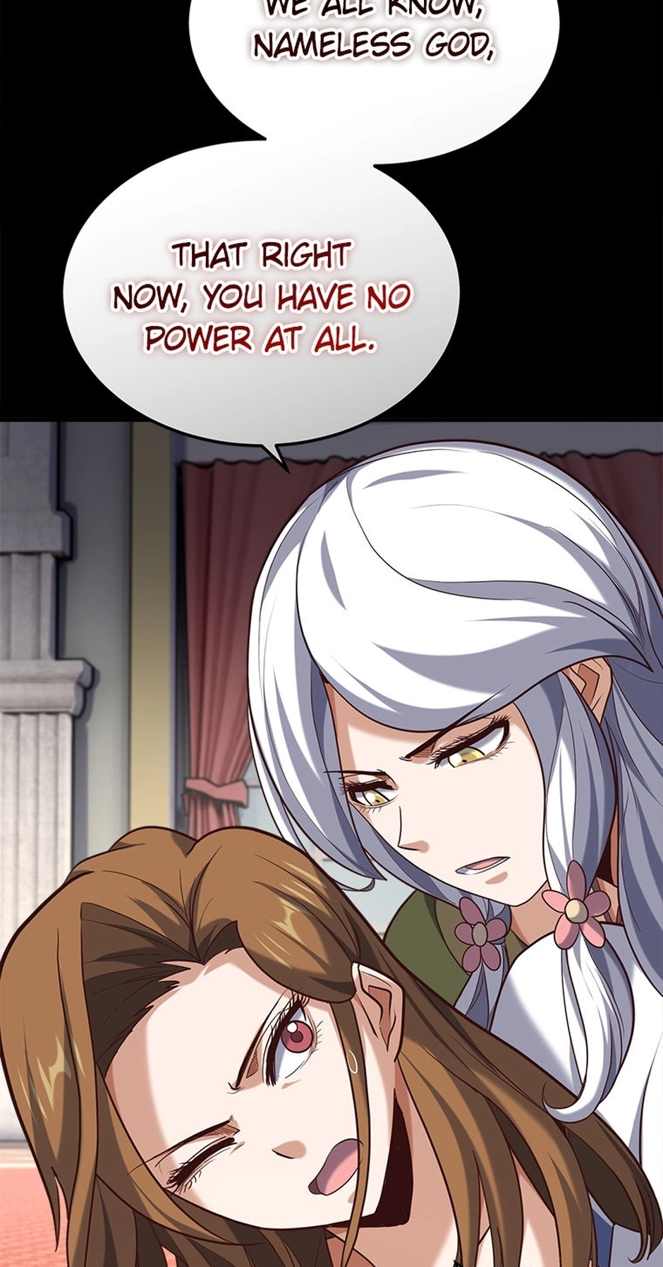Read The Swordmaster