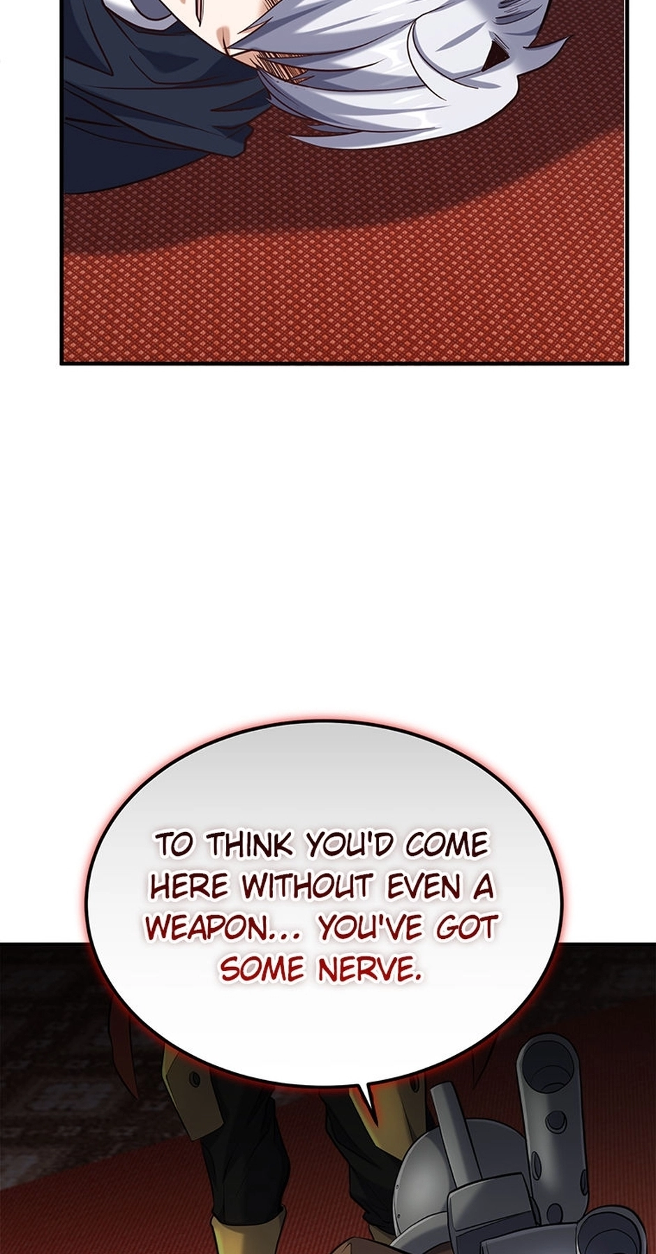 Read The Swordmaster