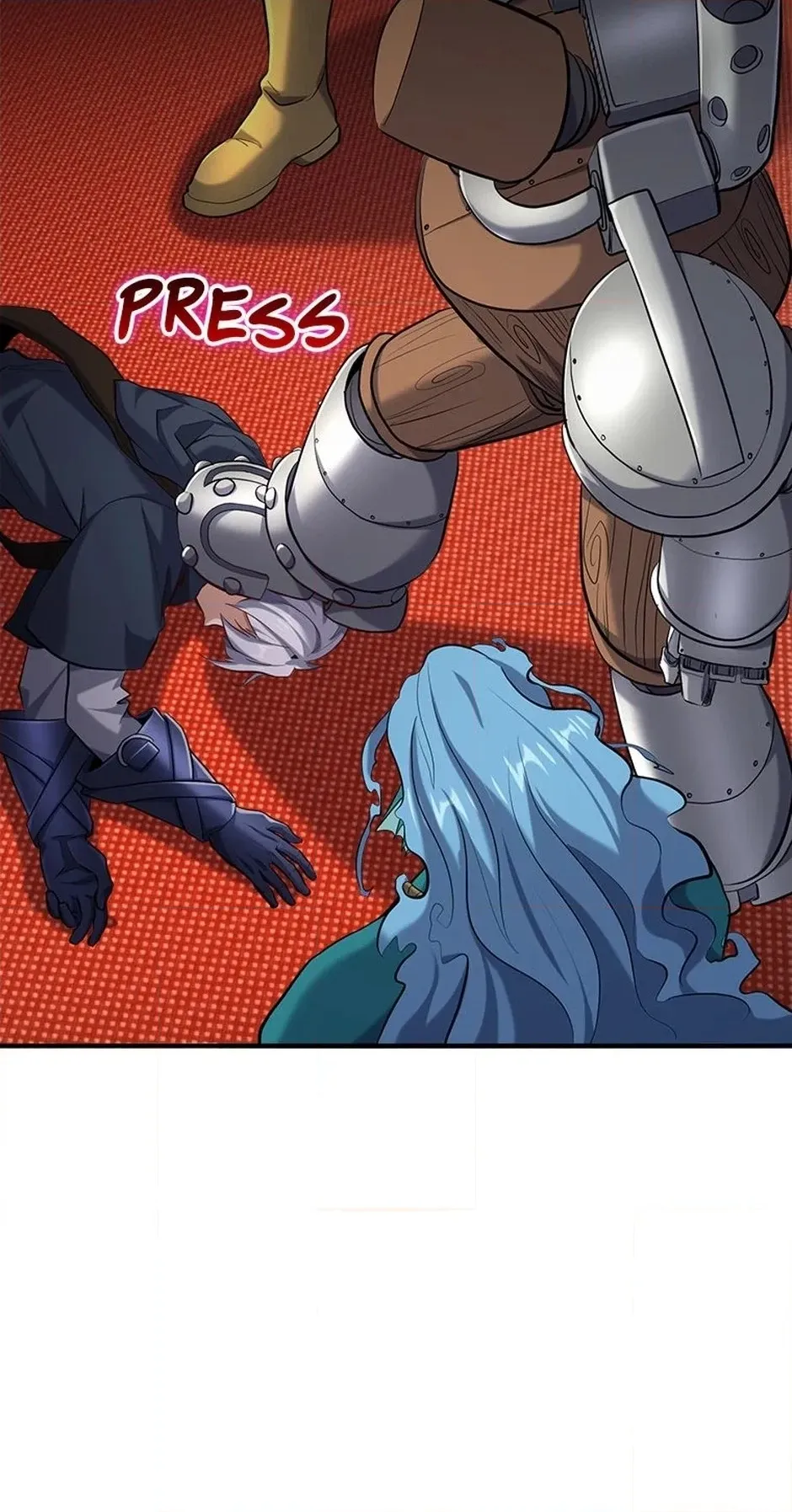 Read The Swordmaster